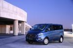 Ford Tourneo Custom Limited 2019 года (ZA)